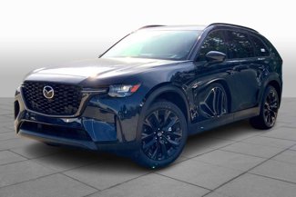 New 2025 MAZDA CX-90 3.3 Turbo w/ Premium Sport Pkg image 1