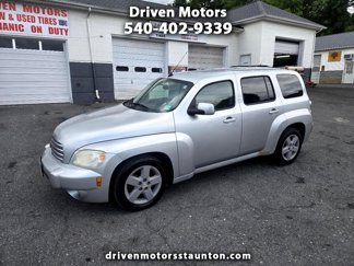 Used 2009 Chevrolet HHR LT image 1