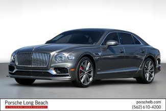 Used 2022 Bentley Flying Spur W12 image 1