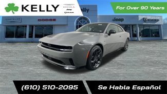 New 2025 Dodge Charger R/T w/ Sun & Sound Package image 1