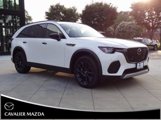 New 2025 MAZDA CX-70 3.3 Turbo w/ Premium Plus Pkg image 1