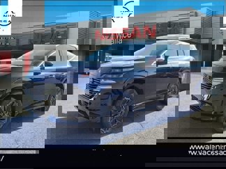 New 2025 Nissan Murano Platinum w/ Cargo Package image 1