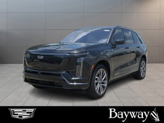 New 2026 Cadillac Vistiq Sport image 1