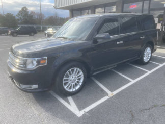 Used 2019 Ford Flex SEL w/ Equipment Group 202A image 1