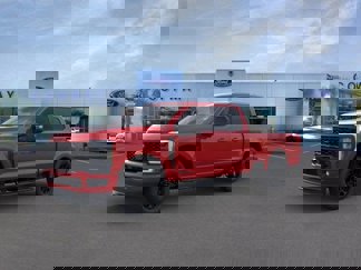 New 2025 Ford F250 4x4 Crew Cab Super Duty image 1