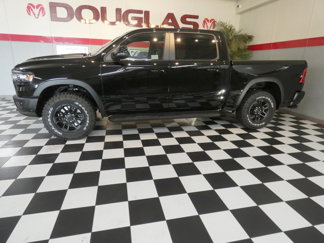 New 2026 RAM 1500 Rebel image 1