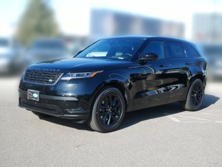 New 2026 Land Rover Range Rover Velar S image 1