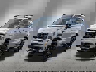 New 2025 Kia Sorento SX image 1