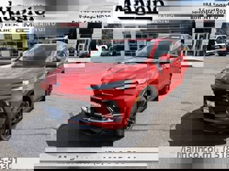 New 2026 Buick Encore GX Sport Touring w/ Experience Buick Package image 1