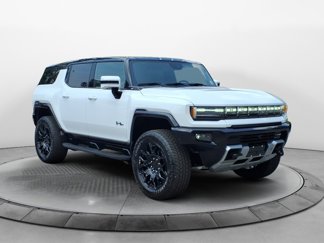 New 2025 GMC Hummer EV 2X image 1