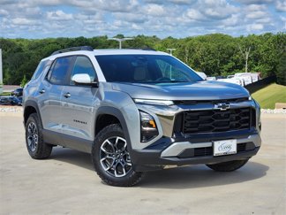 New 2026 Chevrolet Equinox ACTIV w/ Convenience Package III image 1