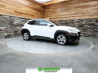 Used 2023 Hyundai Kona SEL w/ Convenience Package image 1