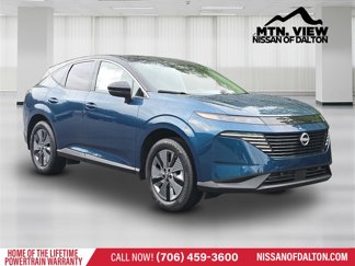 New 2025 Nissan Murano SL image 1