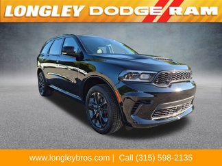 New 2026 Dodge Durango GT image 1