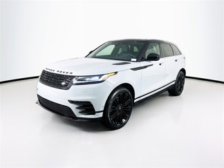 New 2026 Land Rover Range Rover Velar Dynamic SE image 1