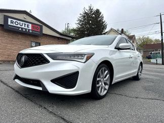 Used 2021 Acura ILX image 1