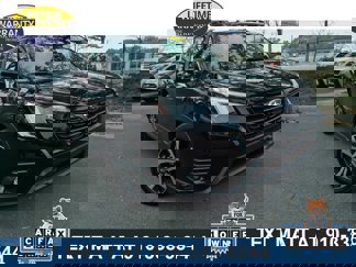 Certified 2024 Subaru Forester Limited image 1