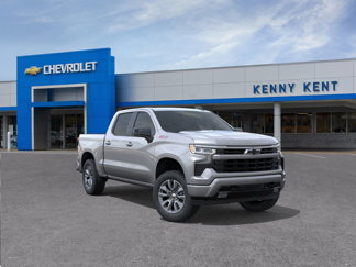 New 2026 Chevrolet Silverado 1500 RST w/ Convenience Package II image 1
