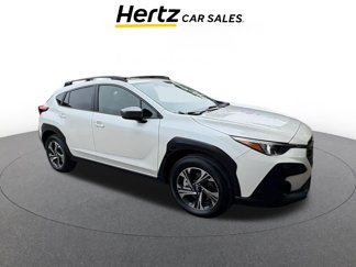 Used 2024 Subaru Crosstrek 2.0i Premium image 1