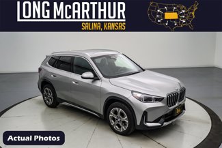 Used 2025 BMW X1 xDrive28i image 1