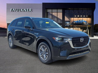 New 2025 MAZDA CX-90 3.3 Turbo w/ Preferred Package image 1
