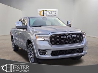 New 2025 RAM 1500 Tungsten image 1