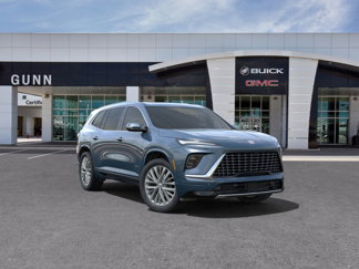 New 2025 Buick Enclave Avenir w/ Super Cruise Package image 1