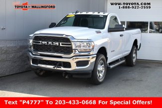 Used 2022 RAM 2500 Tradesman image 1