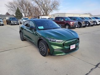 New 2024 Ford Mustang Mach-E Premium image 1