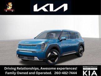 New 2026 Kia EV9 Wind image 1