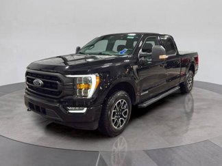 Certified 2023 Ford F150 XLT image 1