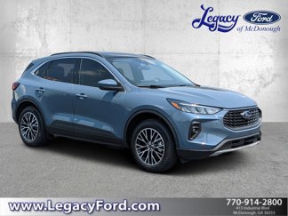 New 2025 Ford Escape SE image 1