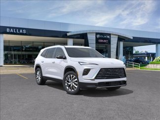 New 2025 Buick Enclave Preferred image 1