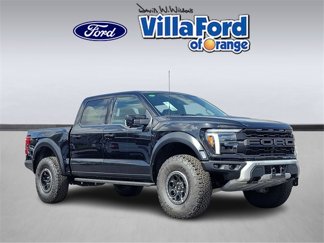 New 2025 Ford F150 Raptor image 1