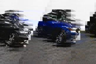 Used 2020 Nissan Maxima 3.5 SV w/ Floor Mat Group image 1
