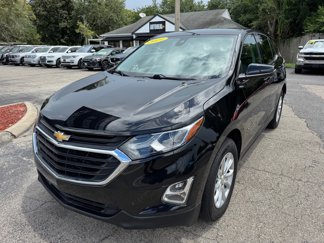 Used 2019 Chevrolet Equinox LT image 1