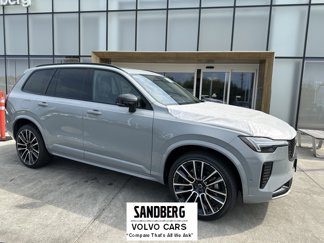New 2026 Volvo XC90 B6 Ultra w/ Lounge Package image 1