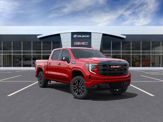 New 2025 GMC Sierra 1500 AT4 w/ Technology Package image 1