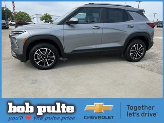 New 2026 Chevrolet TrailBlazer LT w/ Convenience Package image 1
