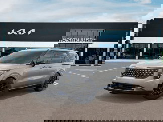 New 2026 Kia Carnival SX image 1