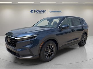 New 2026 Honda CR-V EX-L image 1