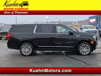 Used 2023 GMC Yukon XL Denali image 1