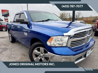 Used 2014 RAM 1500 Big Horn image 1