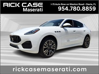 New 2025 Maserati Grecale GT image 1