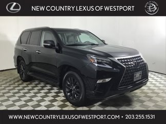 Used 2023 Lexus GX 460 Premium image 1