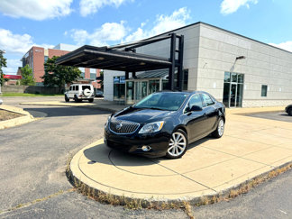 Used 2016 Buick Verano Convenience w/ Experience Buick Package image 1