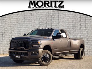 New 2026 RAM 3500 Big Horn image 1