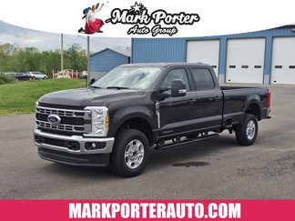 New 2025 Ford F350 XLT image 1