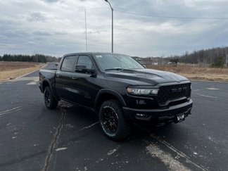 New 2025 RAM 1500 Rebel w/ Rebel Level 2 Equipment Group image 1