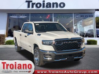 New 2025 RAM 1500 Big Horn image 1